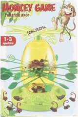 Abetræ - Børnespil