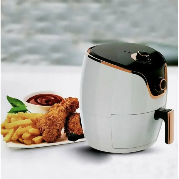 Irvings - Air Fryer - Non-Stick - 2000W & 7L