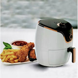 Irvings - Air Fryer - Non-Stick - 2000W & 7L