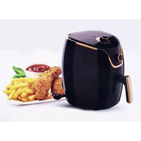 Irvings - Air Fryer - Non-Stick - 2000W & 7L