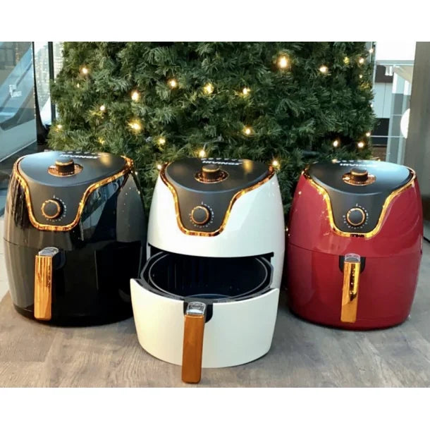 Irvings - Air Fryer - Non-Stick - 2000W & 7L