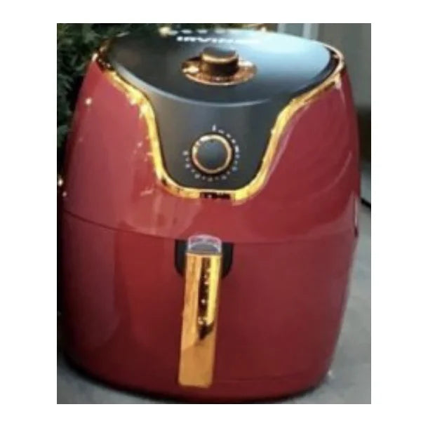 Irvings - Air Fryer - Non-Stick - 2000W & 7L