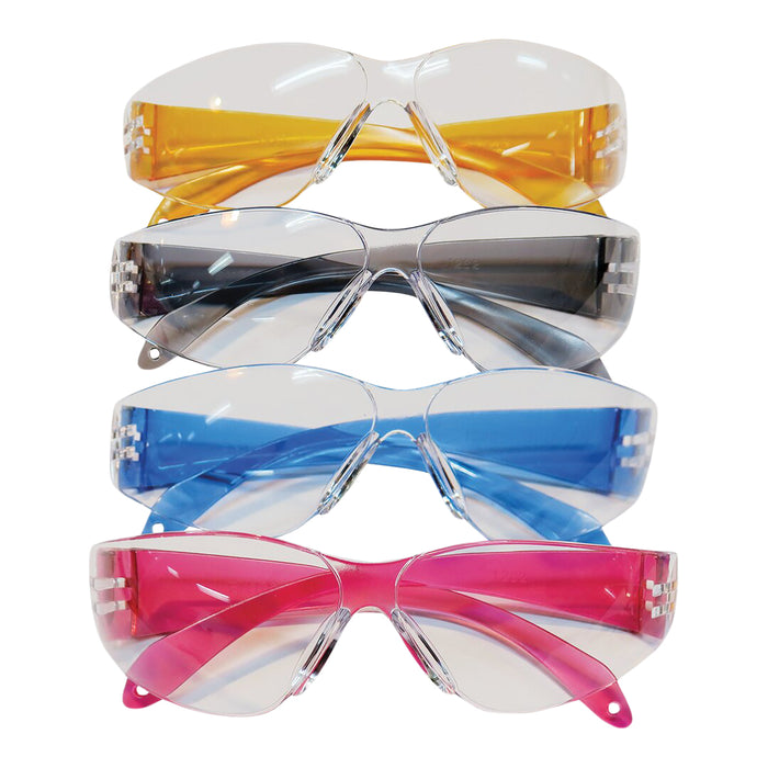 Beskyttelsesbriller Til Børn - 4 Farver