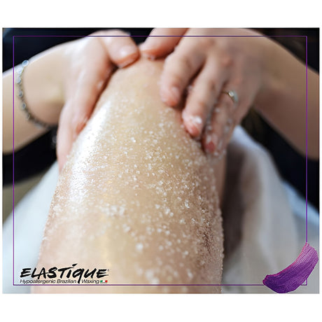 Holiday - Body Scrub Havsalt - 500ml
