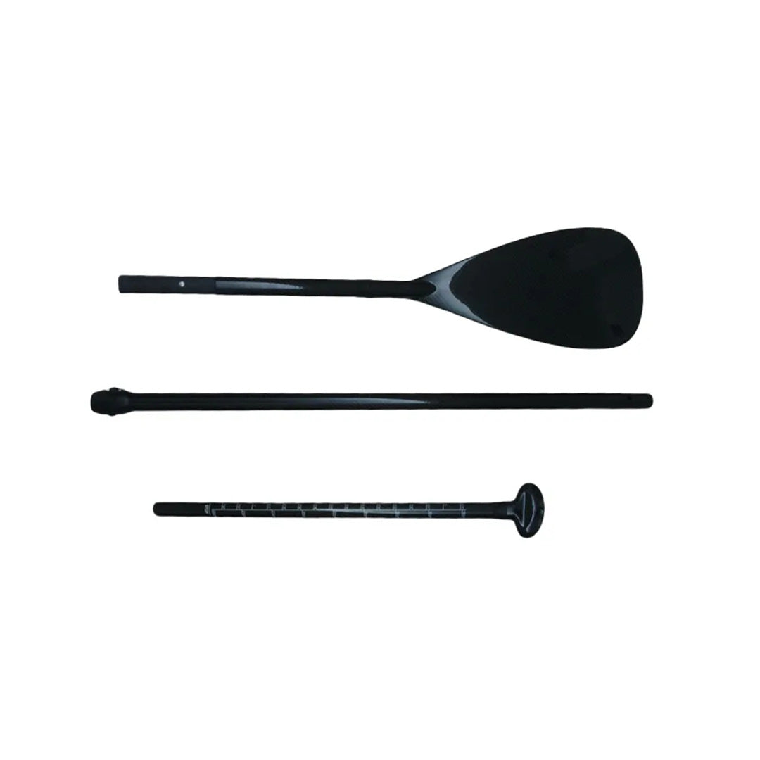 CS Aqua - Carbon Paddle - Polished