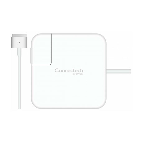 Connectech MagSafe 2 Oplader - 45W