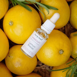 Care By Nature - Vaskeduft - Lemon Breeze Oil