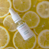 Care By Nature - Vaskeduft - Lemon Breeze Oil