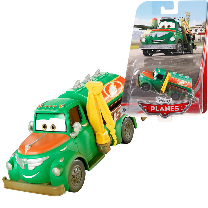 Disney Planes - Chug Figur