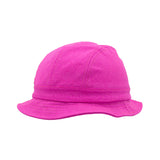 Coconut - Børne Cykelhjelm m. Bucket Hat