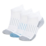 Copper Fit - Energi Ankelsokker