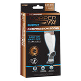 Copper Fit - Energi Kompressionsstrømper