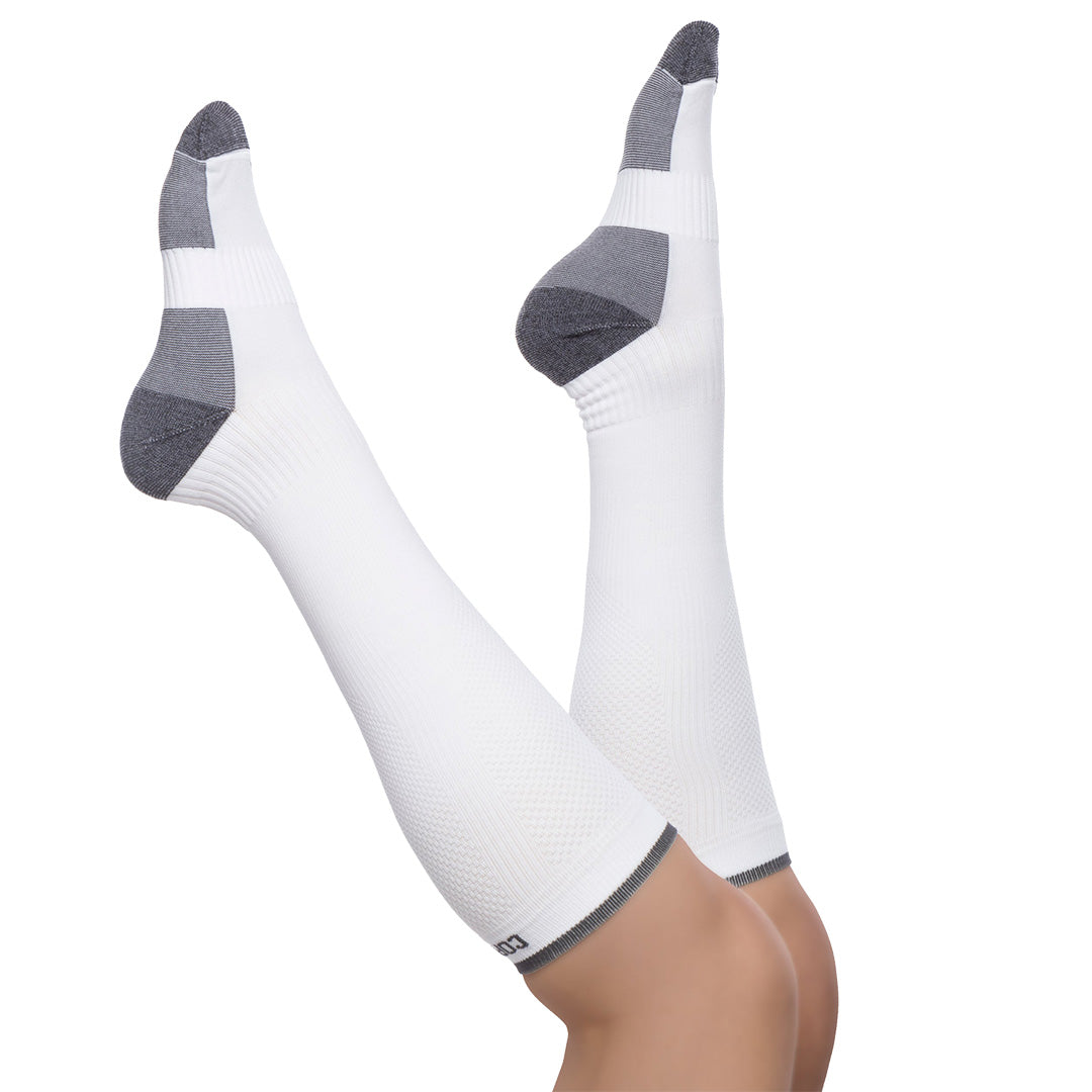 Copper Fit - Energi Kompressionsstrømper