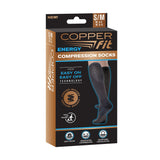 Copper Fit - Energi Kompressionsstrømper