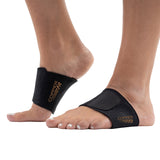 Copper Fit - Fodstøtte