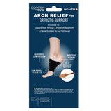 Copper Fit - Fodstøtte