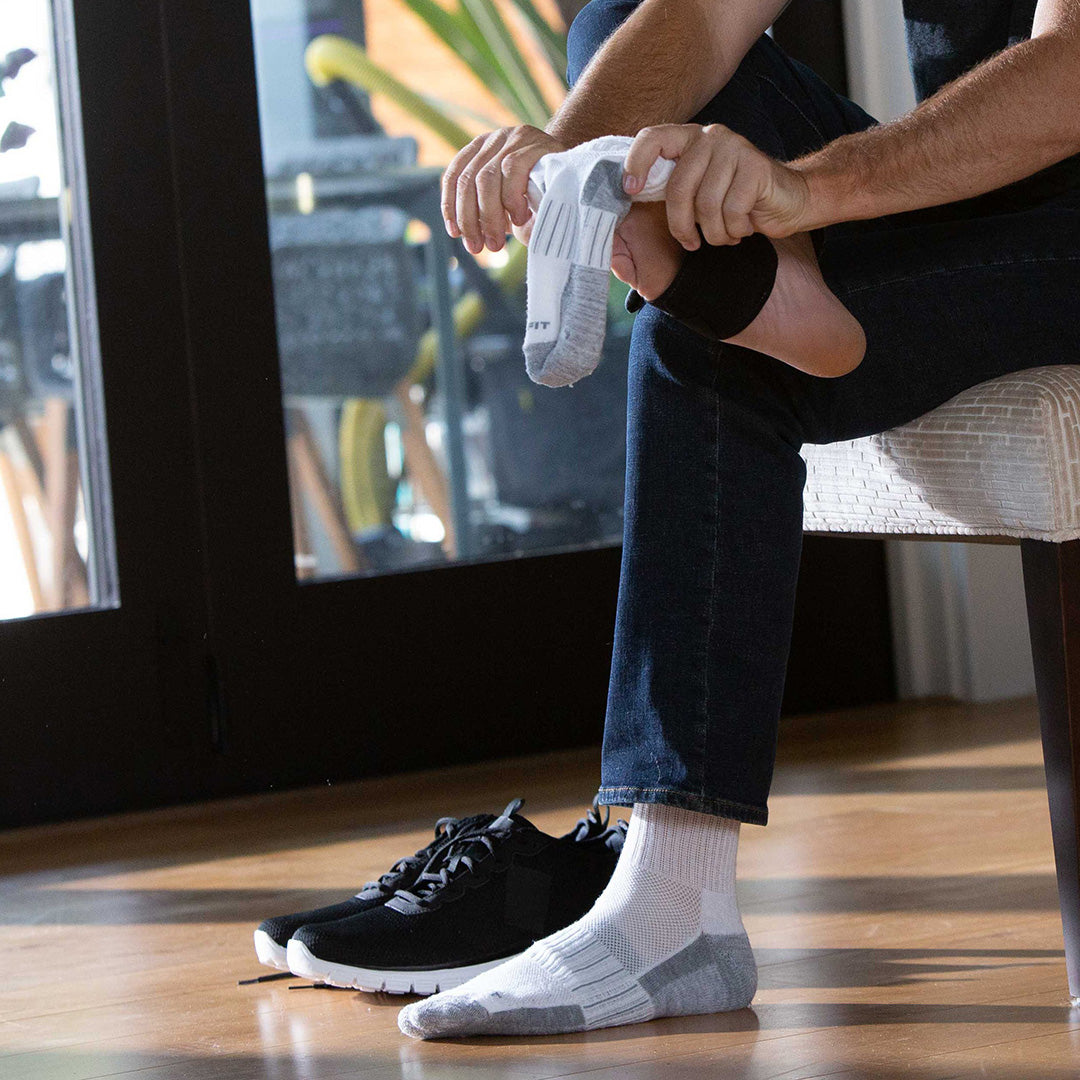 Copper Fit - Fodstøtte