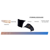 Copper Fit - Fodstøtte