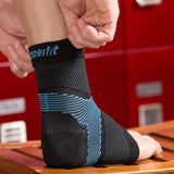 Copper Fit - ICE Ankelstøtte