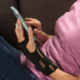 Copper Fit - Rapid Relief Håndledsstøtte