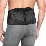 Copper Fit - Rygbælte