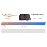 Copper Fit - Rygbælte Med Varme- & Kuldeterapi