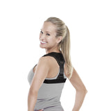 Copper Fit - Skulder & Rygstøtte