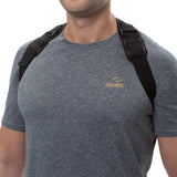 Copper Fit - Skulder & Rygstøtte