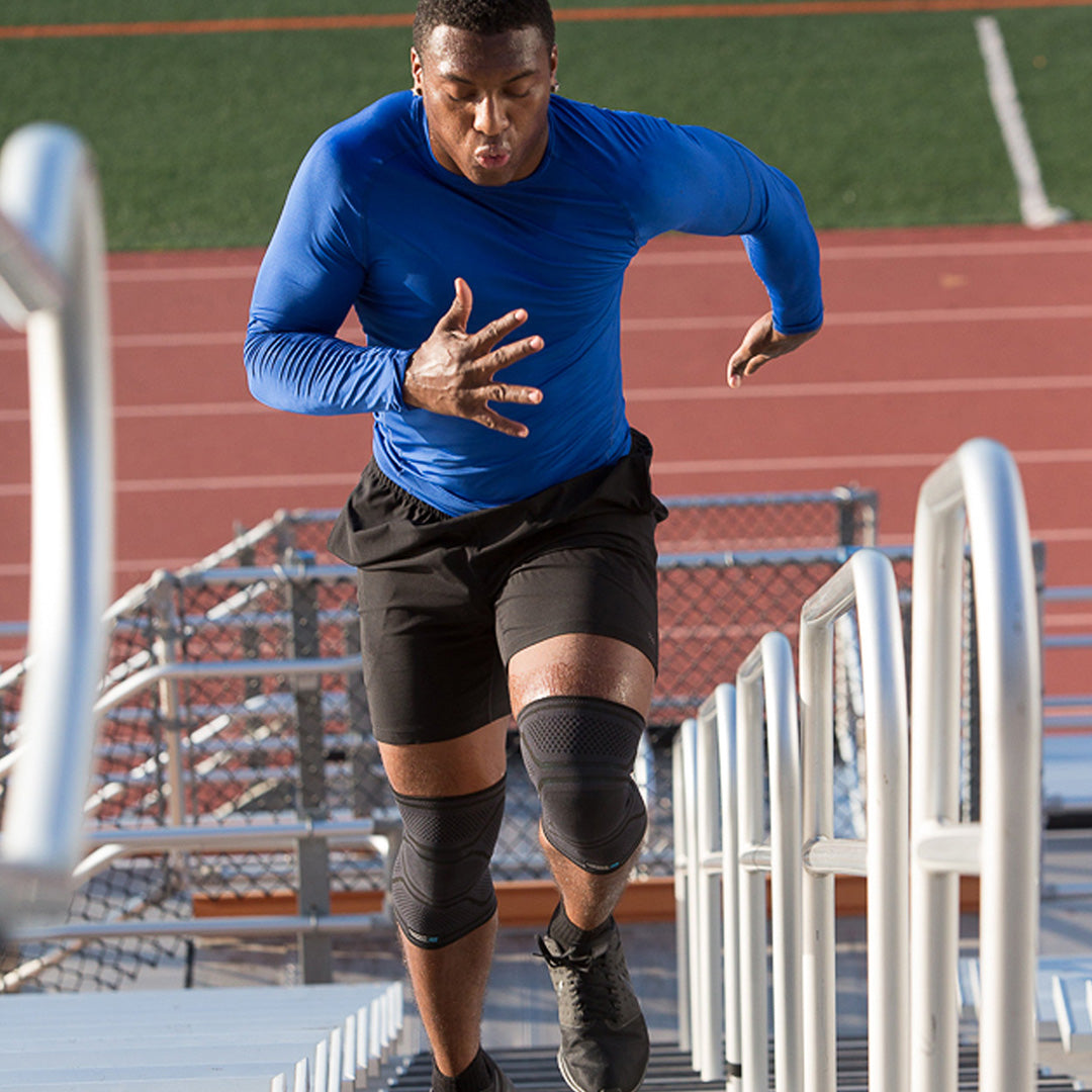 Copper Fit - ICE Kompressionssknæbind