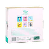 Disney Baby - Mickey Mouse Blokpuslespil I Træ