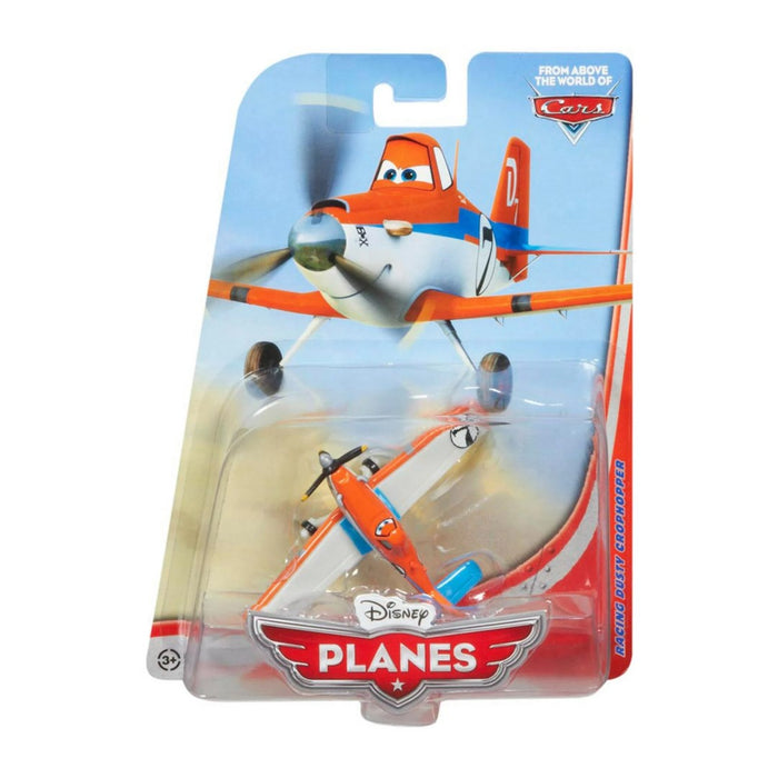 Disney Planes - Dusty Figur