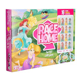 Disney Princess - Race Home - Brætspil