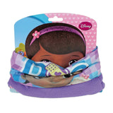 Disney Doc Mcstuffins - Skimaske/Halsedisse One size