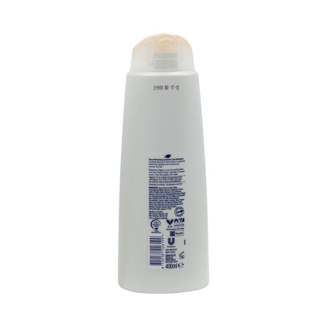 Dove - Refreshing Summer Care Shampoo 400ml
