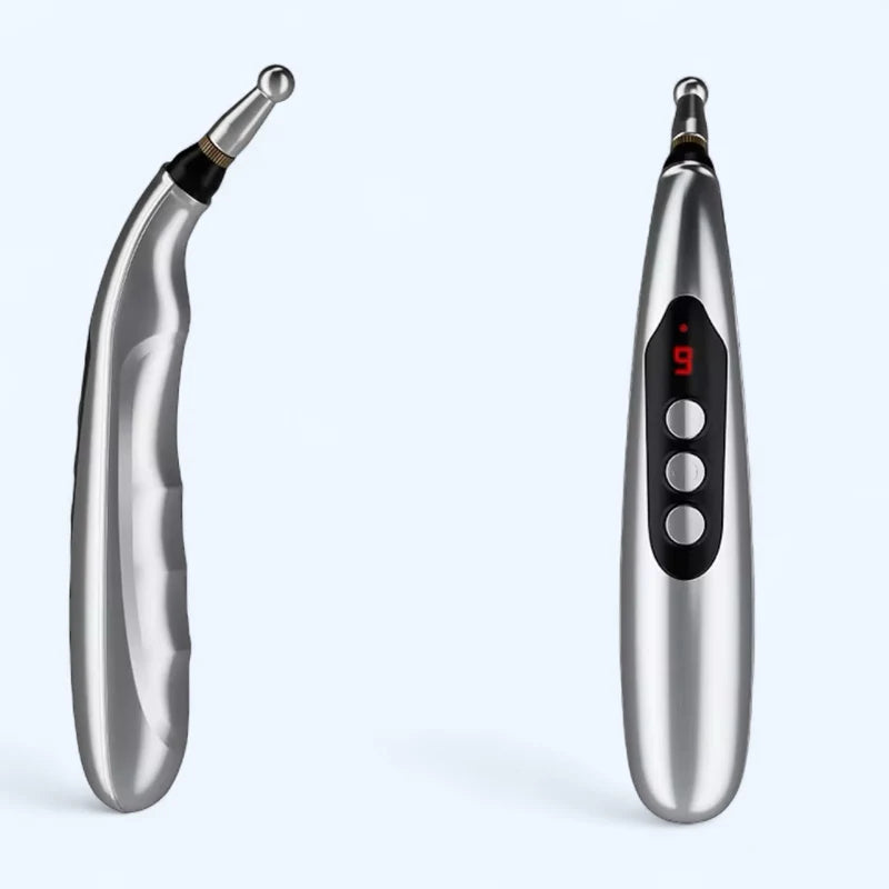 EMS Massage Pen – Genopladelig