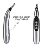 EMS Massage Pen – Genopladelig