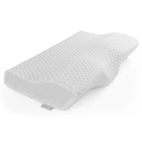EgoPude - 7 komfortzoner med Premium Memory-skum