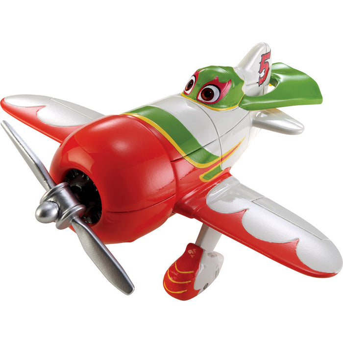 Disney Planes - El Chupacabra Figur