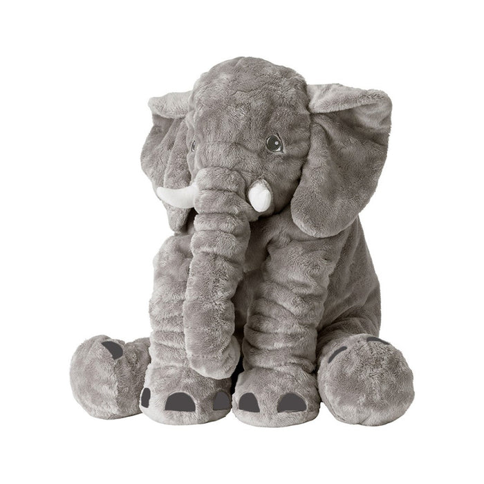 Elefantbamse - 60 cm