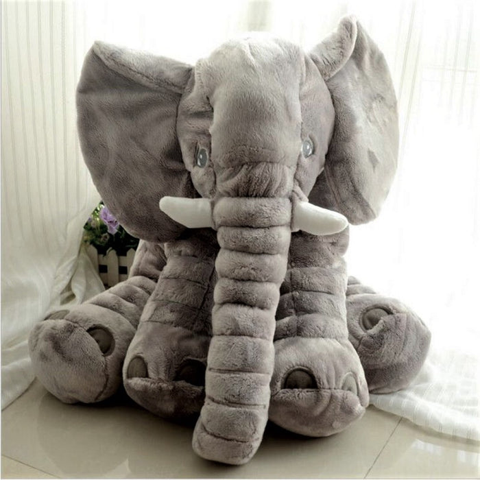 Elefantbamse - 60 cm