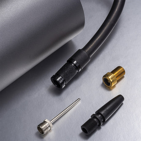 Elektrisk og Ledningsfri Pumpe