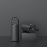 Elektrisk og Ledningsfri Pumpe