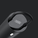 Elektrisk og Ledningsfri Pumpe