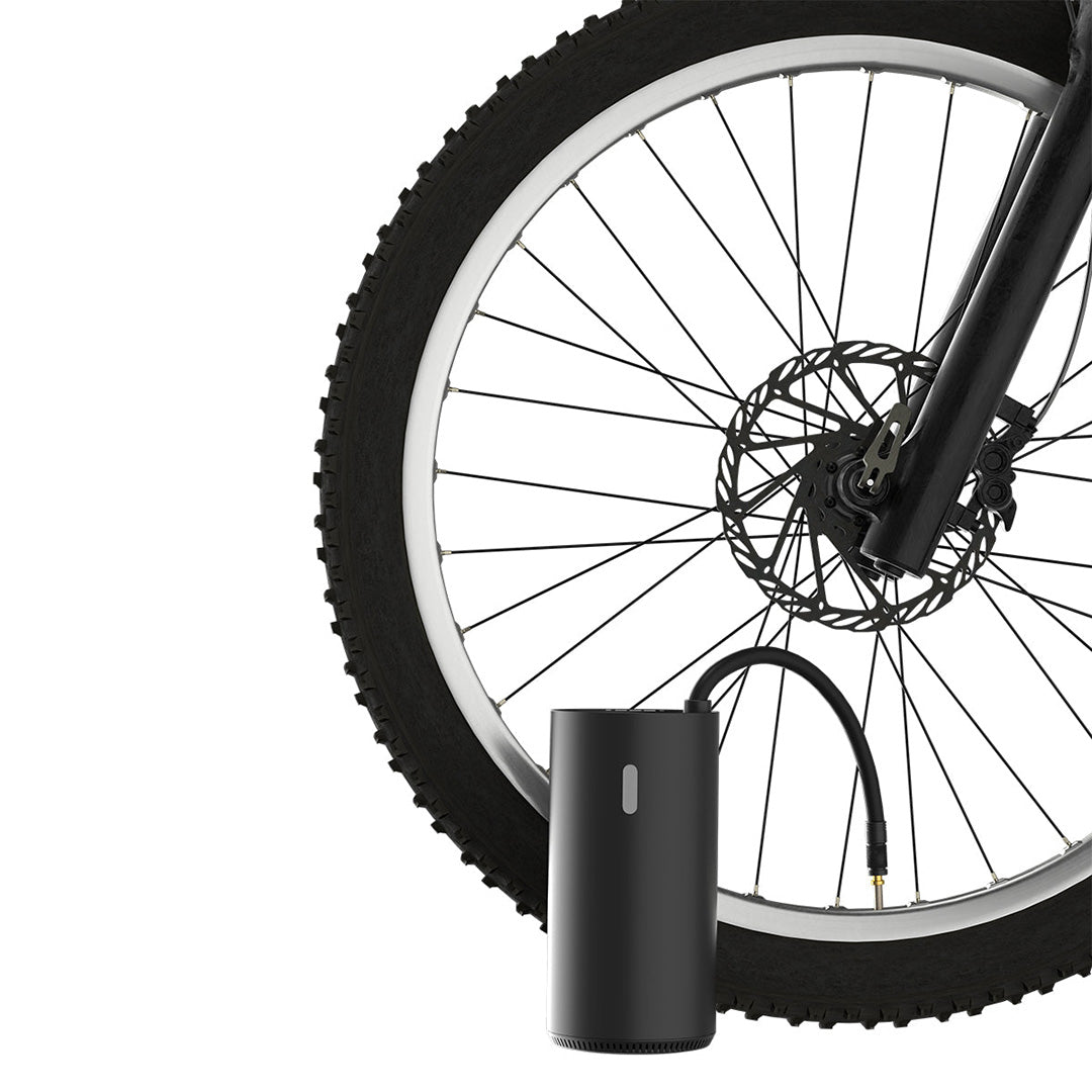 Elektrisk og Ledningsfri Pumpe