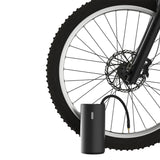 Elektrisk og Ledningsfri Pumpe