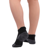 Copper Fit - Energi Ankelsokker