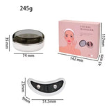 EyeSkin – Øjenlysterapi & Massage “Subcutis”