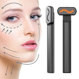 EyeLifter – LED-lys & EMS Mikrostrøm Øjenmassage