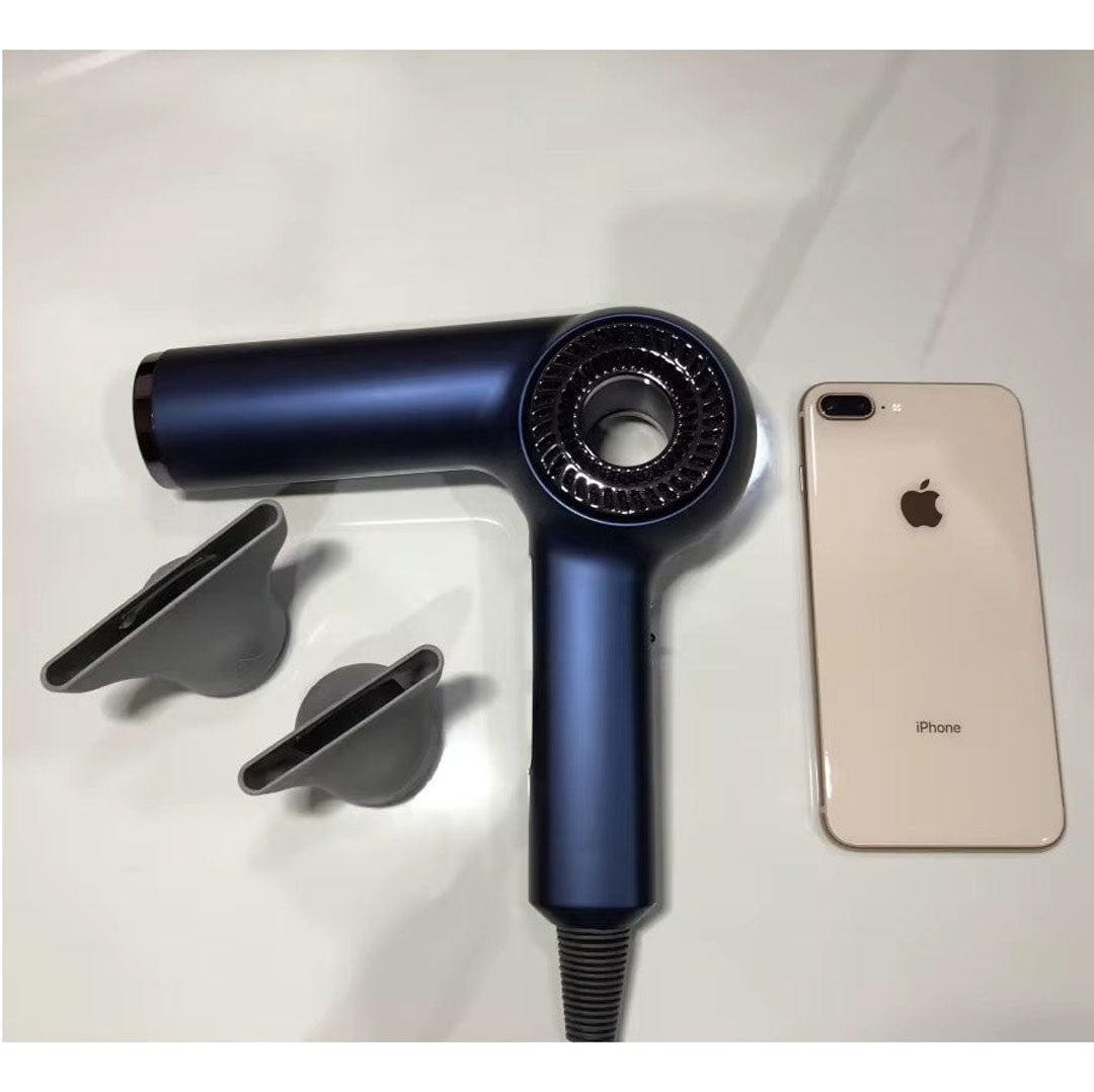 Power Dryer – Professionel Hårtørrer 2400W High-Speed