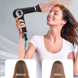 Power Dryer – Professionel Hårtørrer 2400W High-Speed